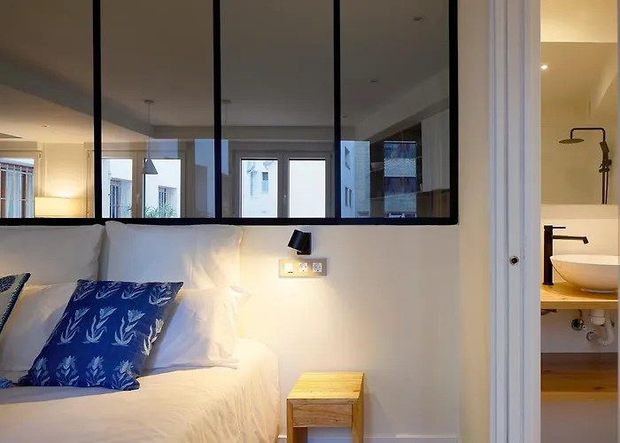 Ayala 653a By R2r Consulting Lägenhet Oviedo