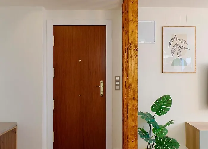 Lägenhet Ayala 653a By R2r Consulting Oviedo