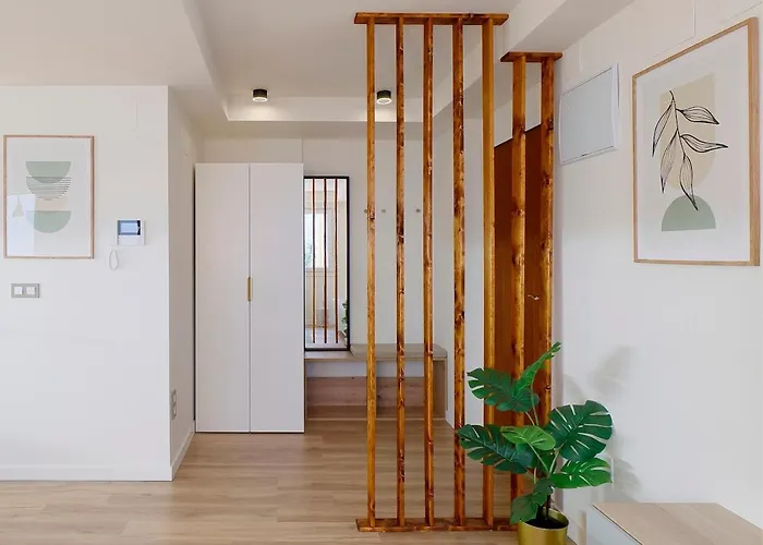 Lägenhet Ayala 653a By R2r Consulting Oviedo