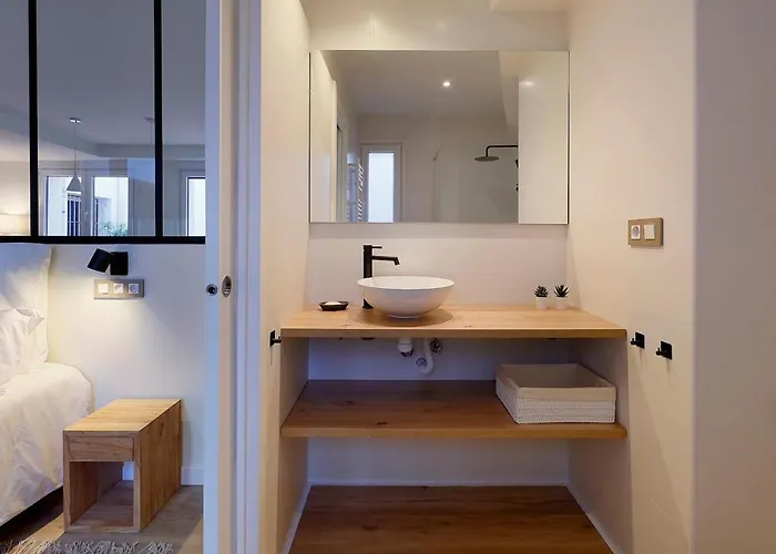 Ayala 653a By R2r Consulting Lägenhet *